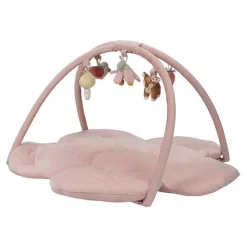 Little Dutch Activiteiten speelkleed - Roze - Fairy Garden