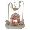 Little Dutch Activiteitenspiraal Little Farm