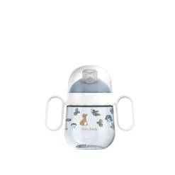 Little Dutch Antilek Tuitbeker 200 ml Forest Friends