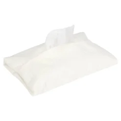 Little Dutch Babydoekjeshoes Pure Soft White