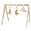 Little Dutch Babygym - Beige - Newborn Naturals