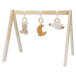 Little Dutch Babygym - Beige - Newborn Naturals
