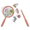 Little Dutch Bad visspel - roze - Essentials