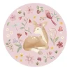 Little Dutch Behangcirkel - Meerkleurig - Fairy Garden - Fairy Wonders