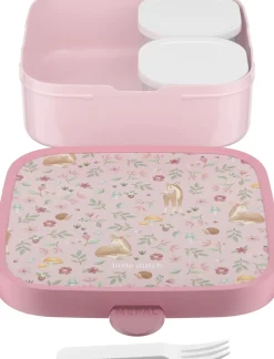 Little Dutch Bento Lunchbox Campus Groot - Fairy Garden