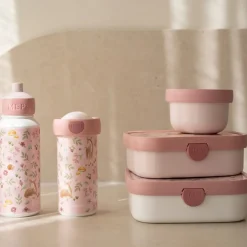 Little Dutch Bento Lunchbox Campus Groot - Fairy Garden
