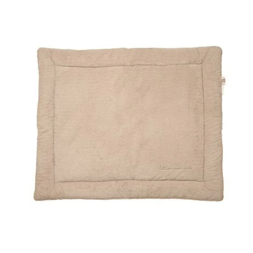 Little Dutch Boxkleed - Beige - Baby Bunny