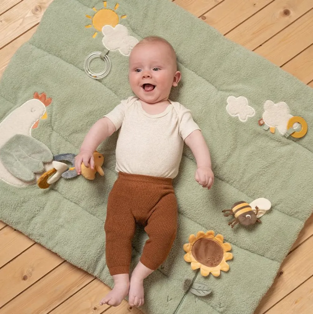 Little Dutch Boxkleed Little Farm