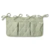 Little Dutch Boxorganiser - Groen - Essentials