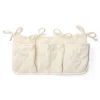 Little Dutch Boxorganiser - Wit - Essentials