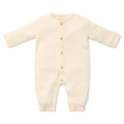 Little Dutch Boxpakje - Beige - Newborn Naturals