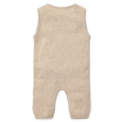 Little Dutch Boxpakje - Gebreid - Beige - Newborn Naturals