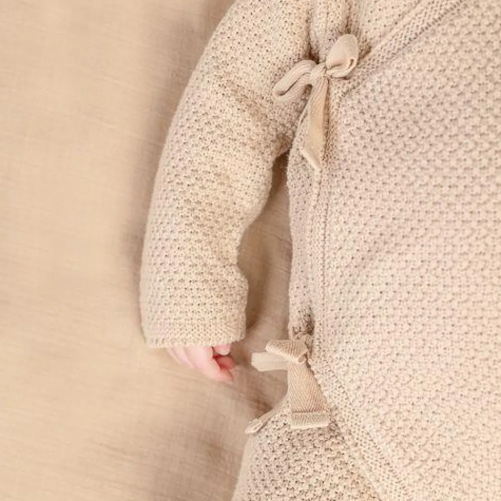 Little Dutch Boxpakje - Zand - Newborn Naturals