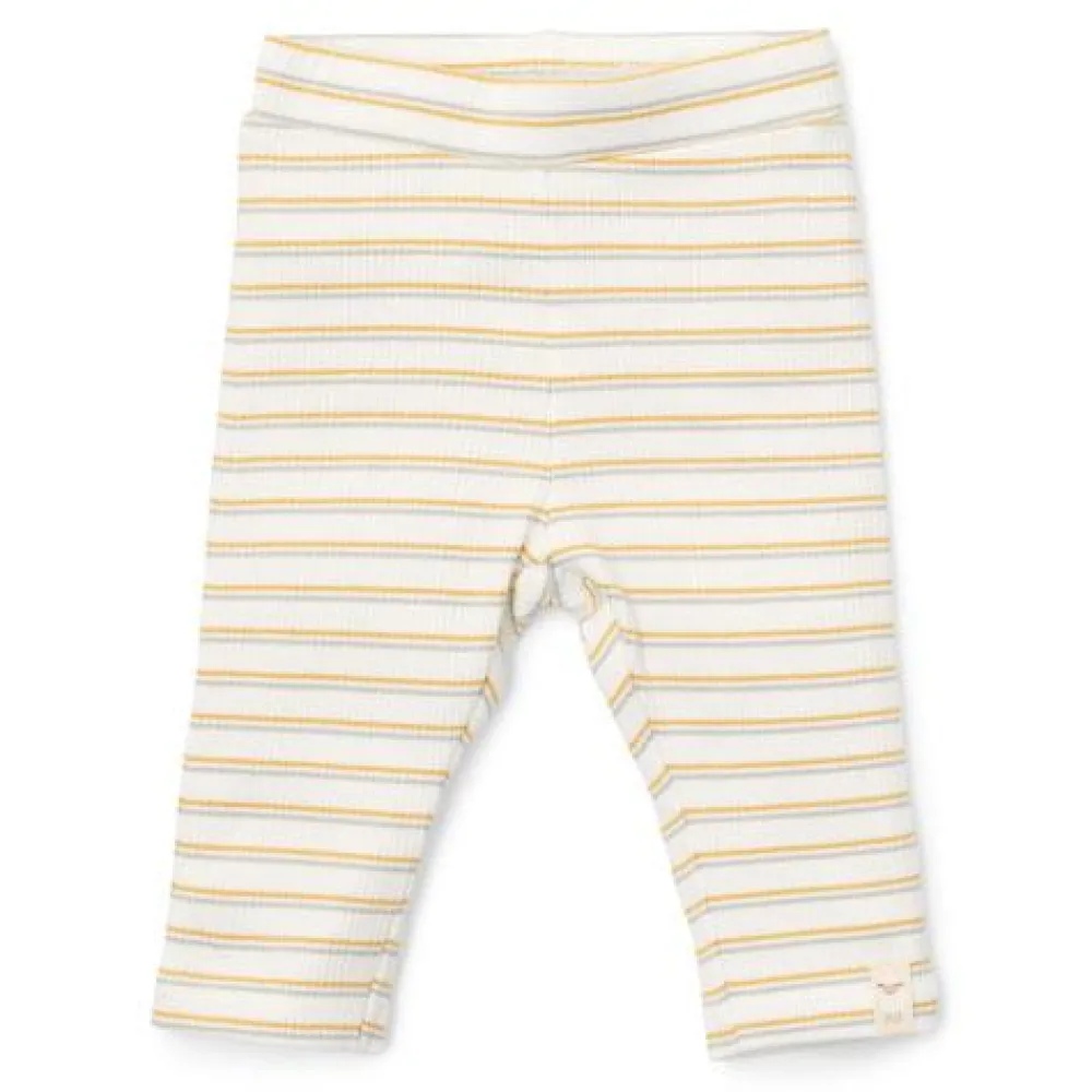Little Dutch Broek - Meerkleurig - Little Farm - Streep