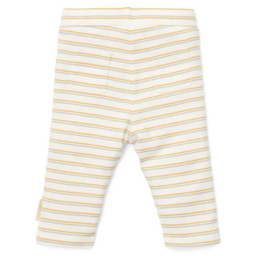 Little Dutch Broek - Meerkleurig - Little Farm - Streep