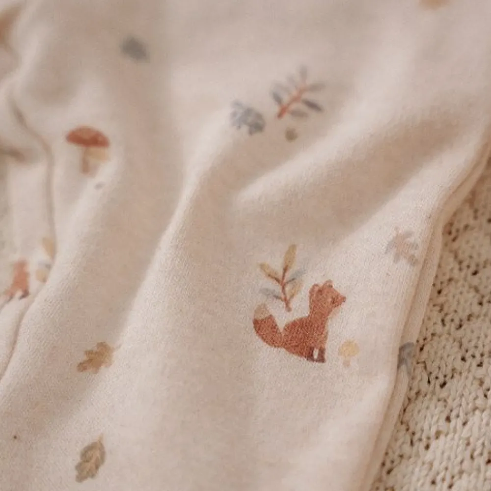 Little Dutch Broek - Zand - Forest Friends - Forest Nature
