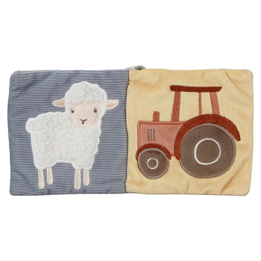 Little Dutch Buggyboekje Little Farm