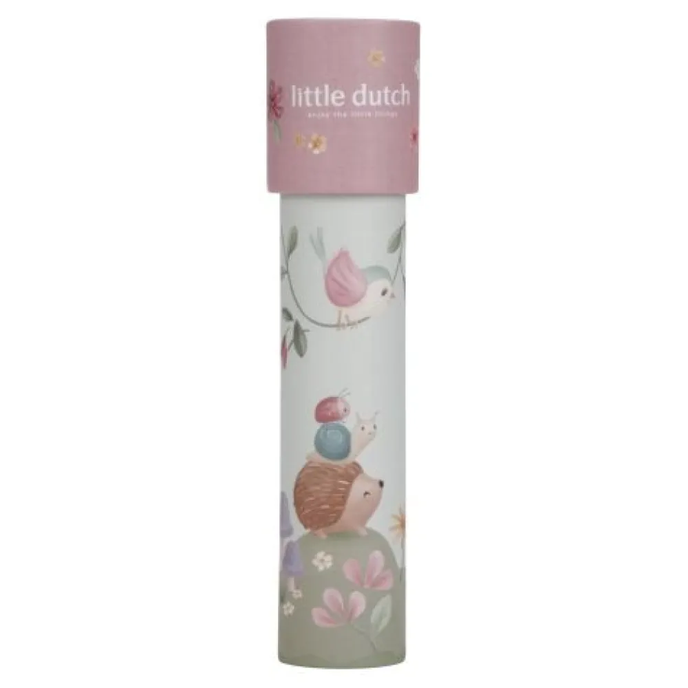Little Dutch Caleidoscoop - Roze - Fairy Garden
