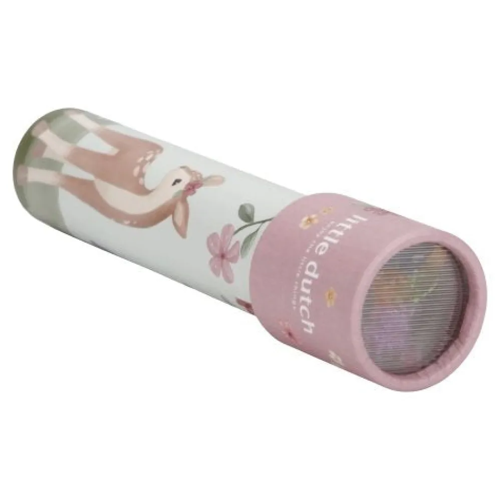 Little Dutch Caleidoscoop - Roze - Fairy Garden