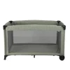 Little Dutch Campingbedje - Groen - Essentials