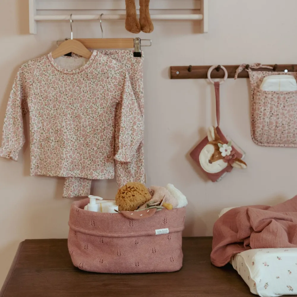 Little Dutch Commodemandje groot - Essentials