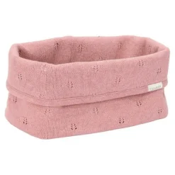 Little Dutch Commodemandje groot - Roze - Essentials