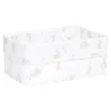 Little Dutch Commodemandje groot - Wit - Newborn Naturals - Baby Bunny