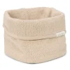 Little Dutch Commodemandje klein - Beige - Essentials