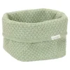 Little Dutch Commodemandje klein - Groen - Essentials