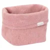 Little Dutch Commodemandje klein - Roze - Essentials