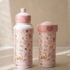 Little Dutch Drinkfles pop-up 400 ml Fairy Garden