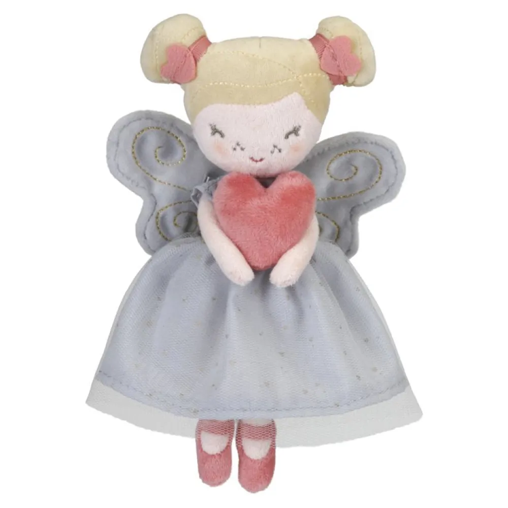 Little Dutch Fay – de fee van liefde