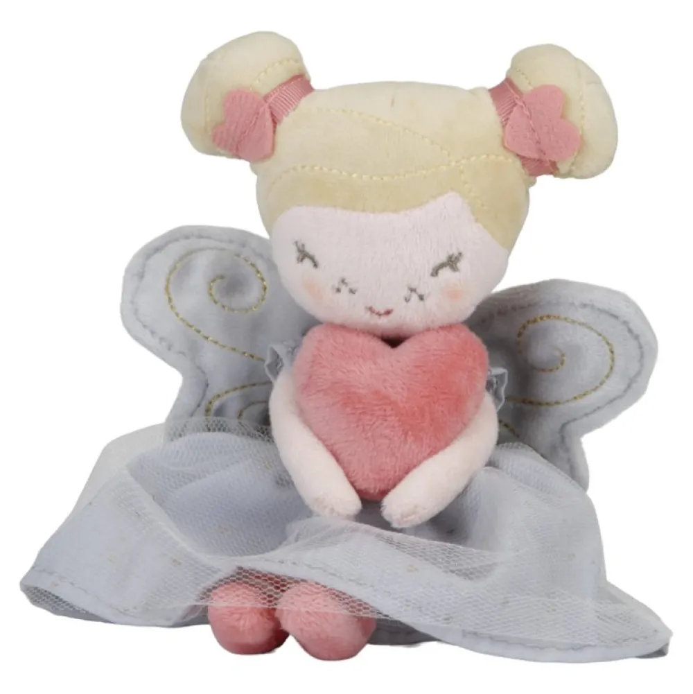 Little Dutch Fay – de fee van liefde