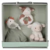 Little Dutch Giftset Little Farm