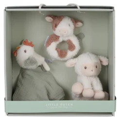 Little Dutch Giftset Little Farm