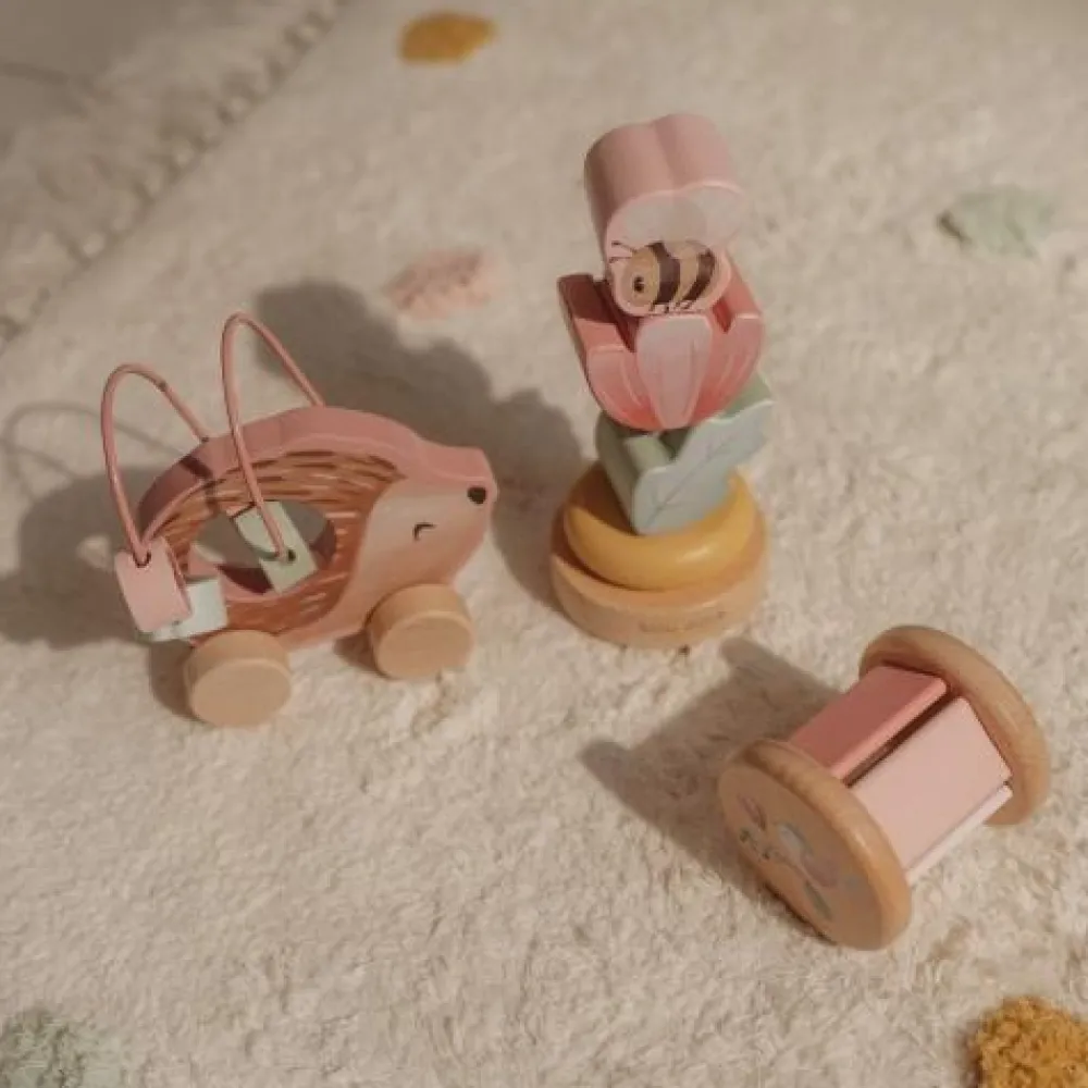 Little Dutch Giftset - Roze - Fairy Garden