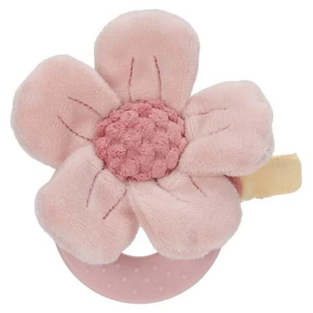 Little Dutch Giftset - Roze - Fairy Garden