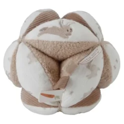 Little Dutch Grijpbal - Beige - Baby Bunny