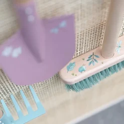Little Dutch Hark - Blauw - Forest Friends