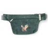 Little Dutch Heuptasje - Groen - Maat one size - Forest Friends