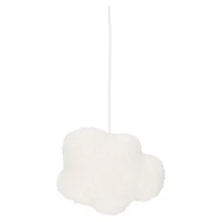 Little Dutch Houten muziekmobiel - Beige - Newborn Naturals