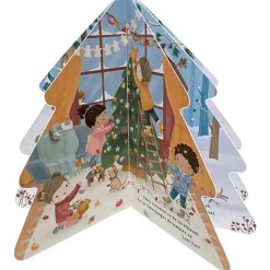 Little Dutch Kerstboek: Bijna Kerst! - NL