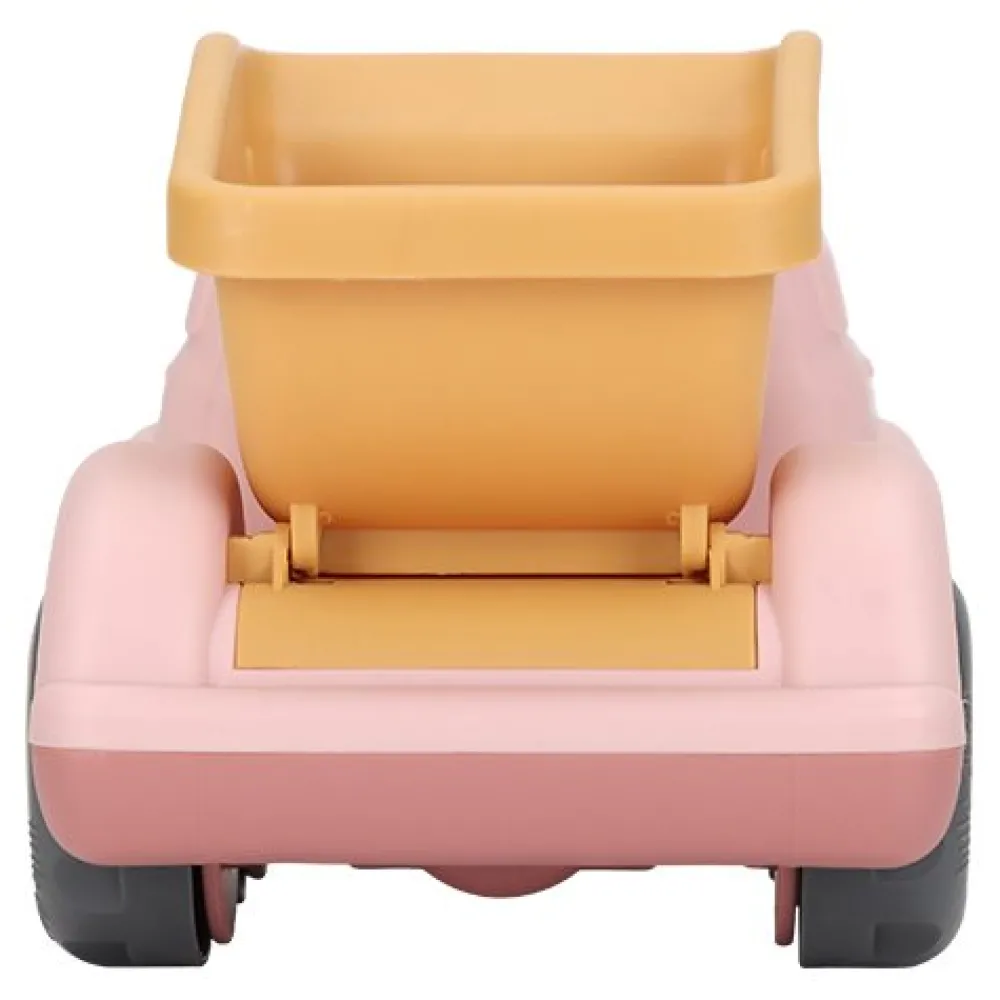 Little Dutch Kiepwagen Roze