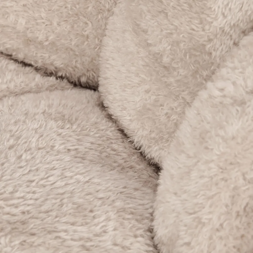 Little Dutch Kinderfauteuil Teddy - Beige