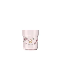 Little Dutch Kinderglas 250 ml Fairy Garden