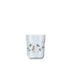 Little Dutch Kinderglas 250 ml Forest Friends