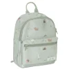 Little Dutch Kinderrugtas - Groen - Little Farm