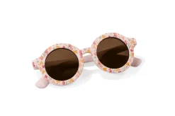 Little Dutch Kinderzonnebril - Roze - Ocean Dreams