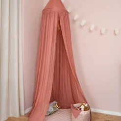 Little Dutch Klamboe - Roze - Essentials
