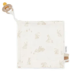 Little Dutch Knuffeldoek hydrofiel Baby Bunny